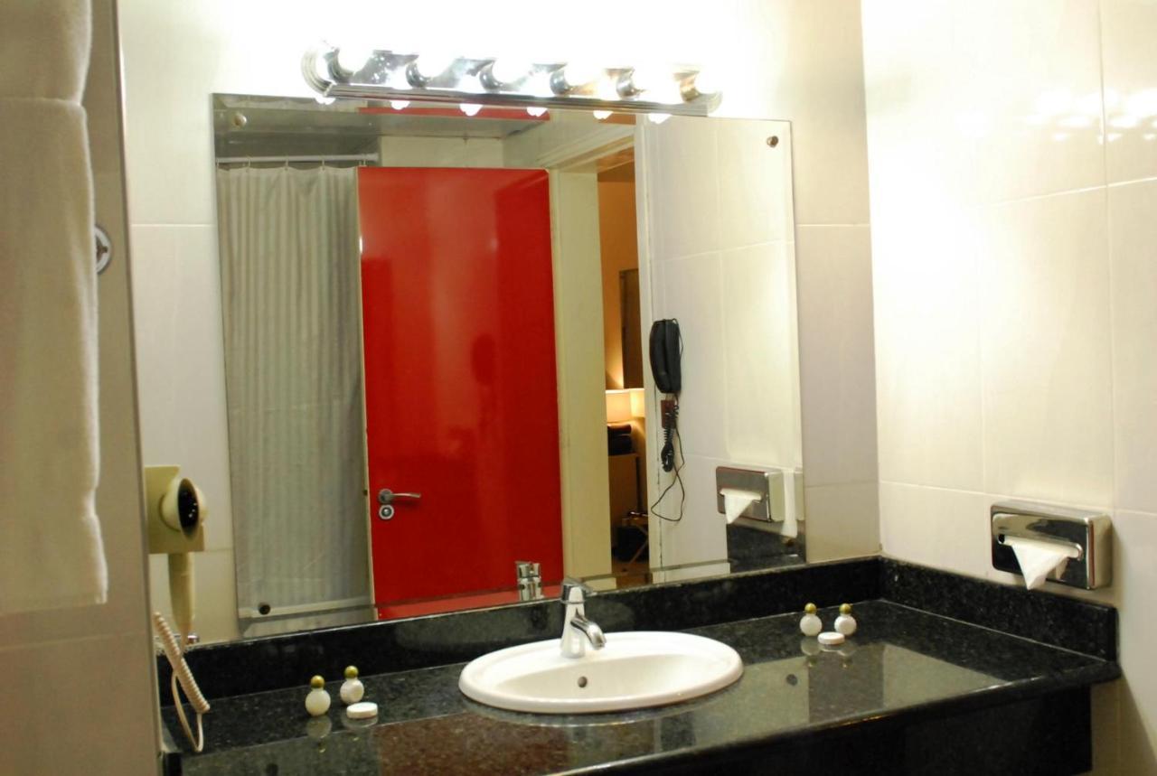 Golden Royale Hotel Enugu Luaran gambar