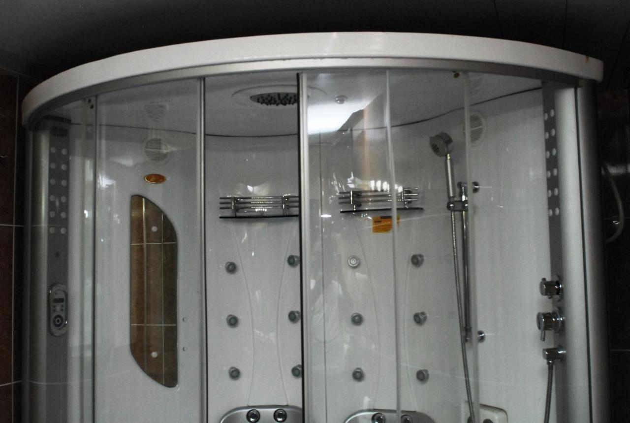 Golden Royale Hotel Enugu Luaran gambar