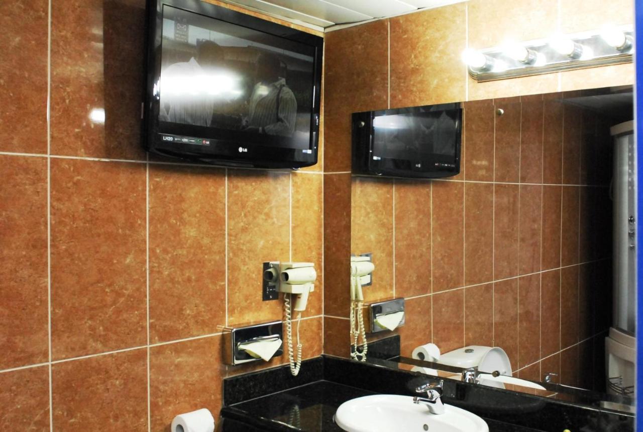 Golden Royale Hotel Enugu Luaran gambar